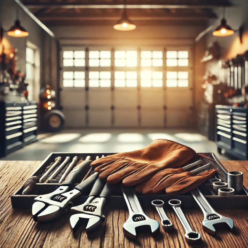 About Our Family-Owned Garage Door Company in Philadelphia PA - Professional Service Team
