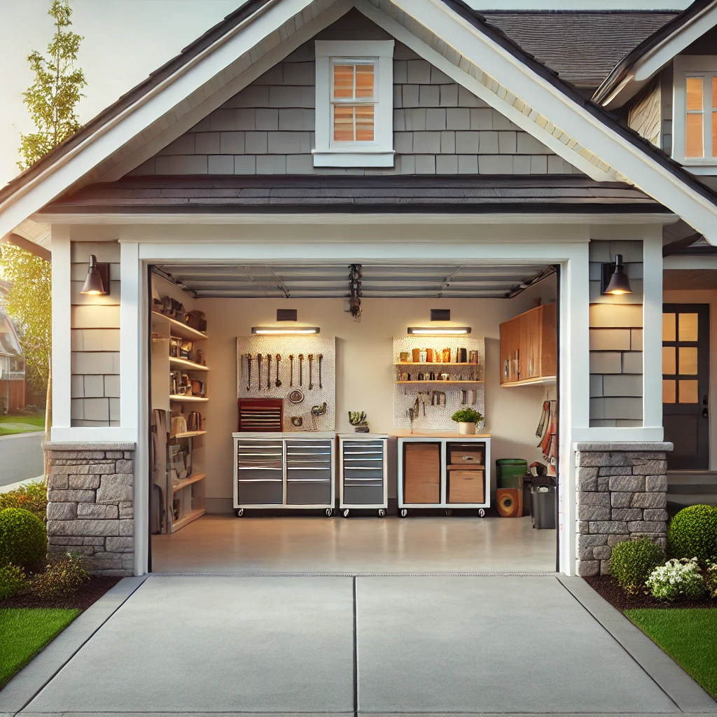 Latest garage door repair tips and maintenance guides from Philadelphia's trusted experts