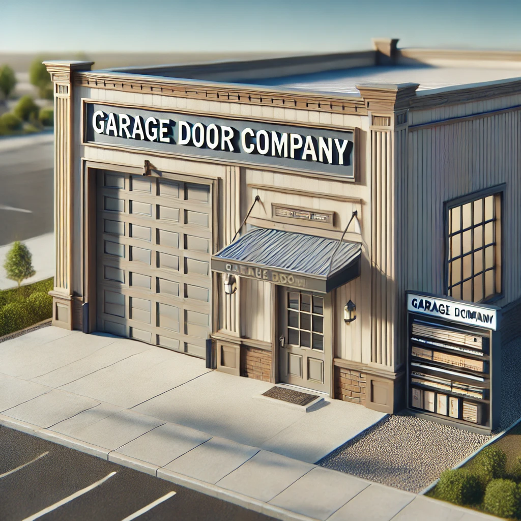 Best Garage Door Company Near Me Philadelphia PA - 24/7 Emergency Service