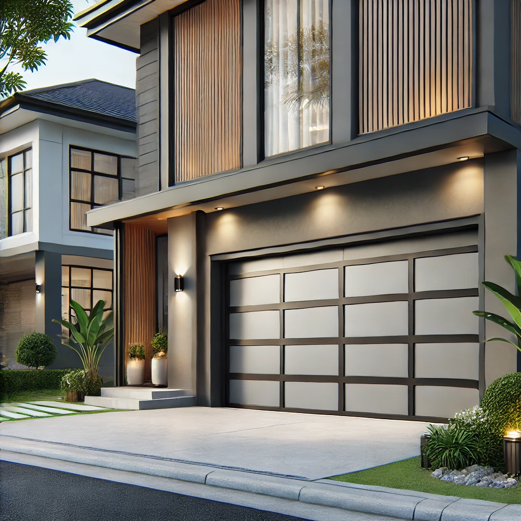 Professional Garage Door Company Philadelphia PA - 24/7 Emergency Service & Repairs