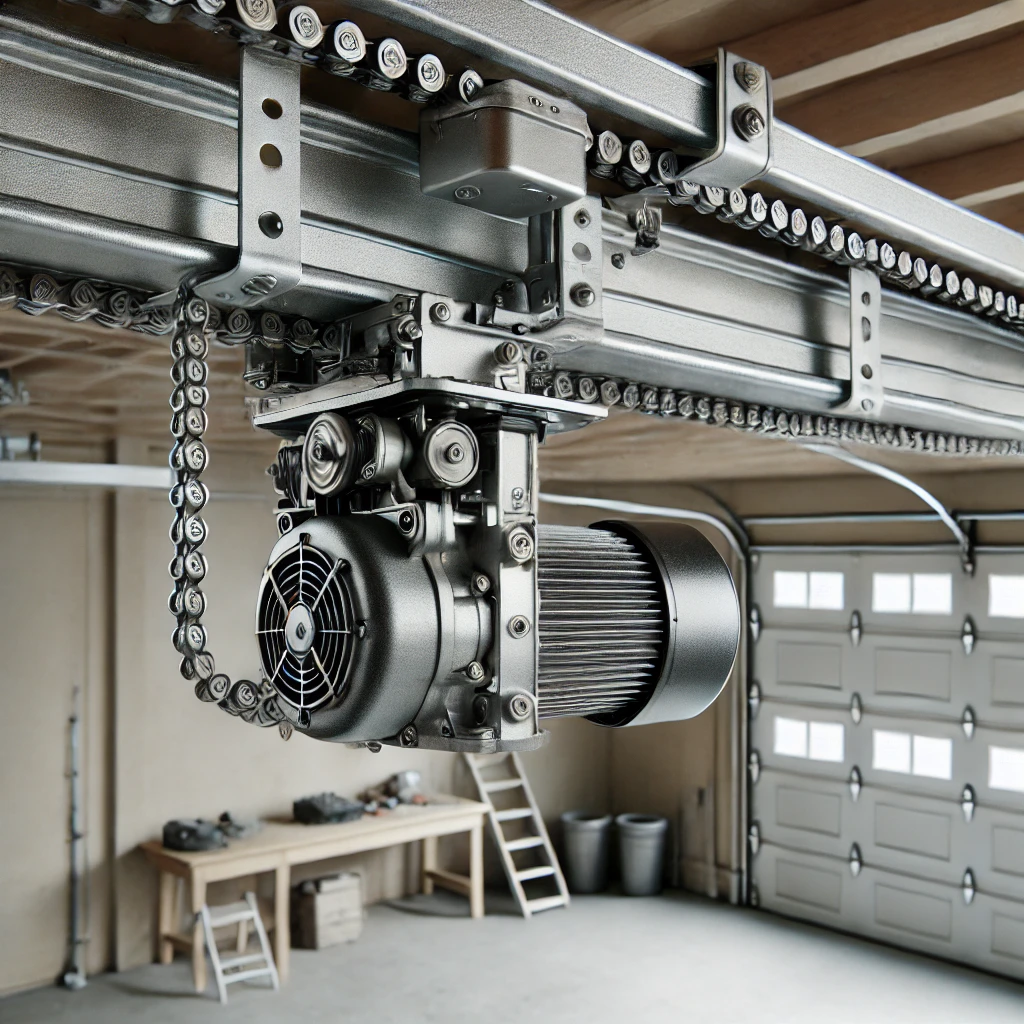 Professional Garage Door Opener Installation Philadelphia PA - Expert Smart Opener Installation Services