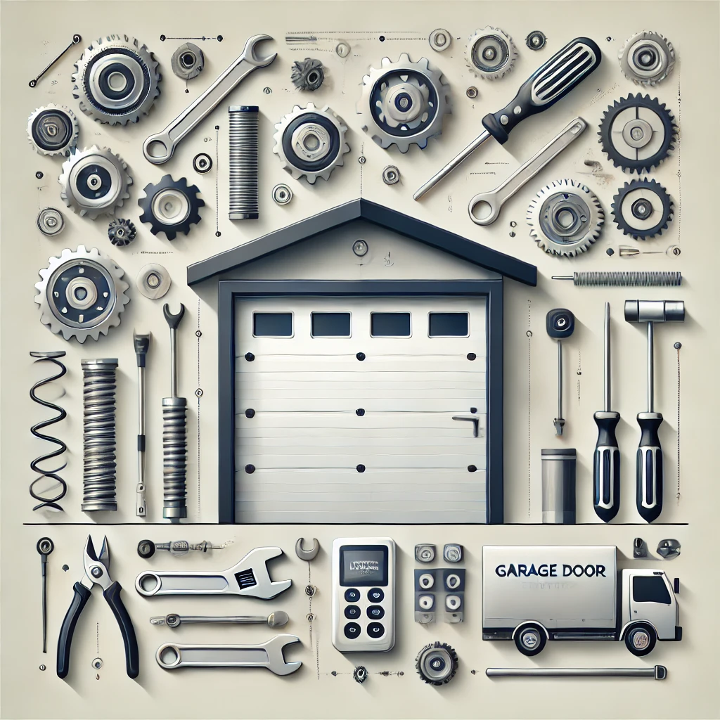 Professional Garage Door Services in Philadelphia PA - Expert Technical Team