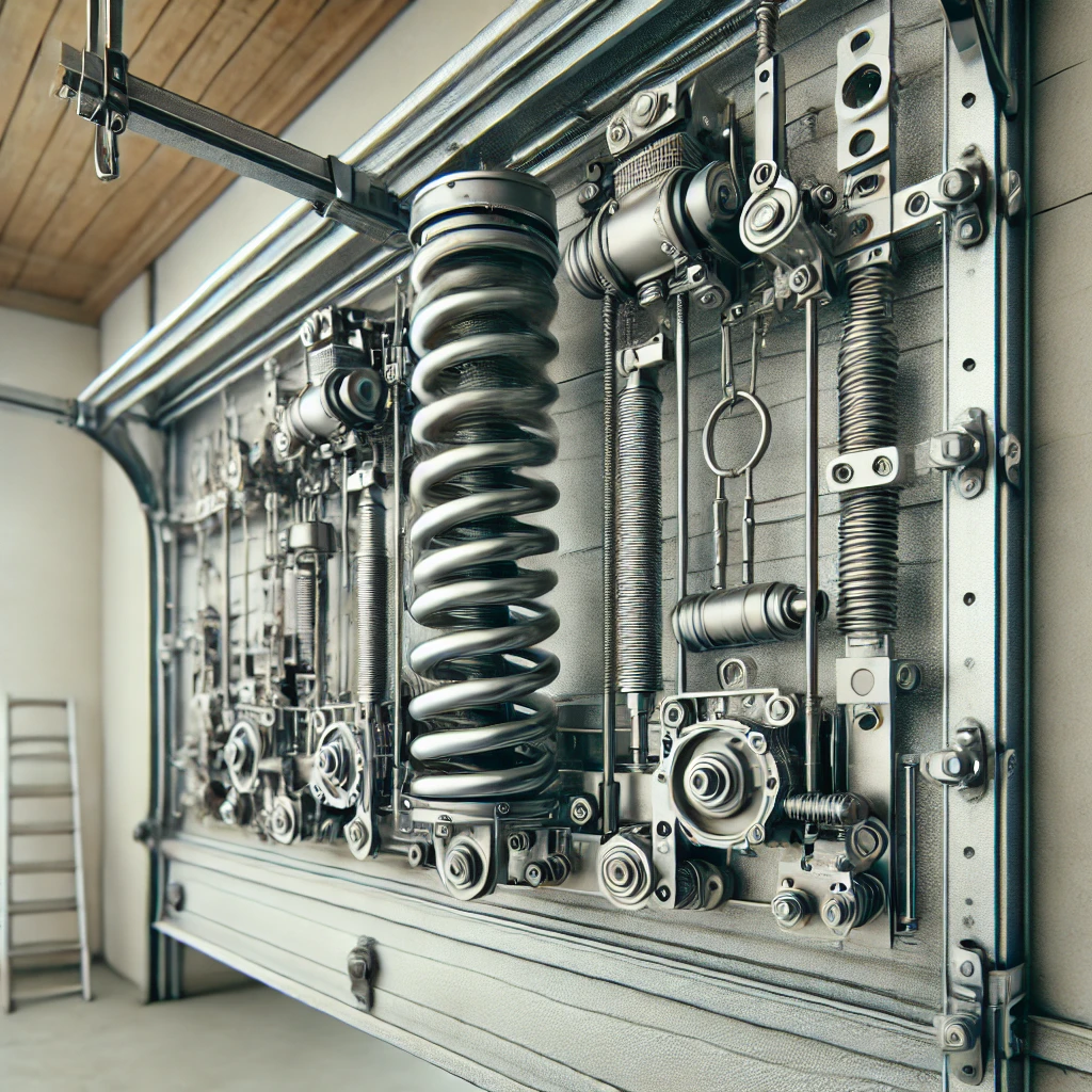 Expert Garage Door Spring Repair Philadelphia PA - 24/7 Emergency Spring Replacement Services