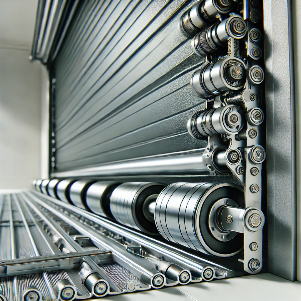 Expert Roller Garage Door Repairs Philadelphia PA - Professional Door System Specialists